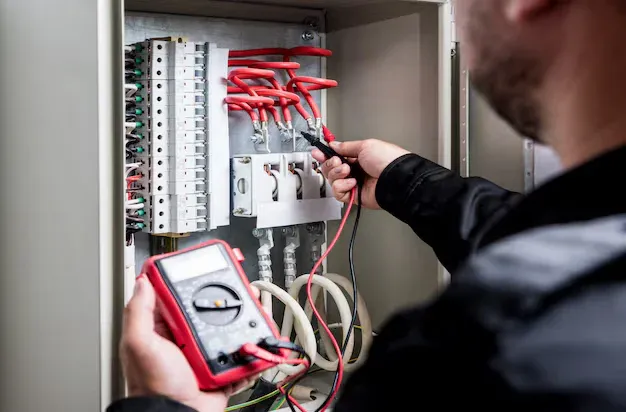Electrical Panel Upgrades in White Bear Lake, MN