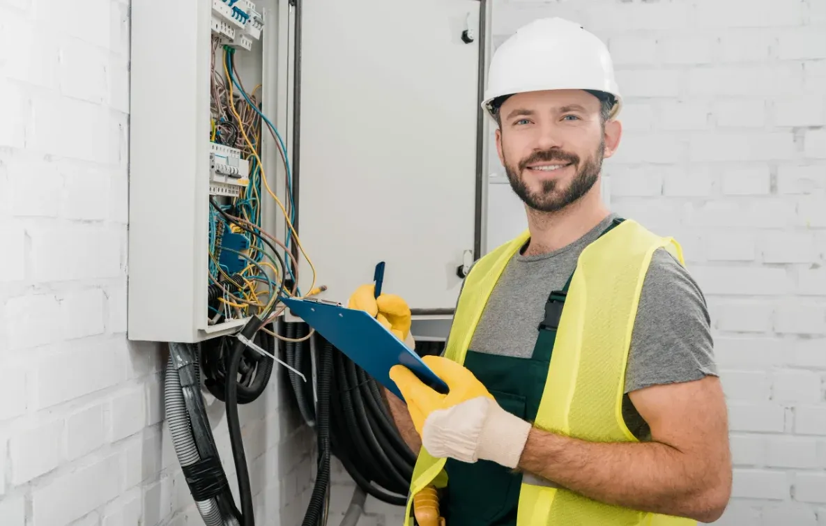 Emergency Electrician in White Bear Lake, MN